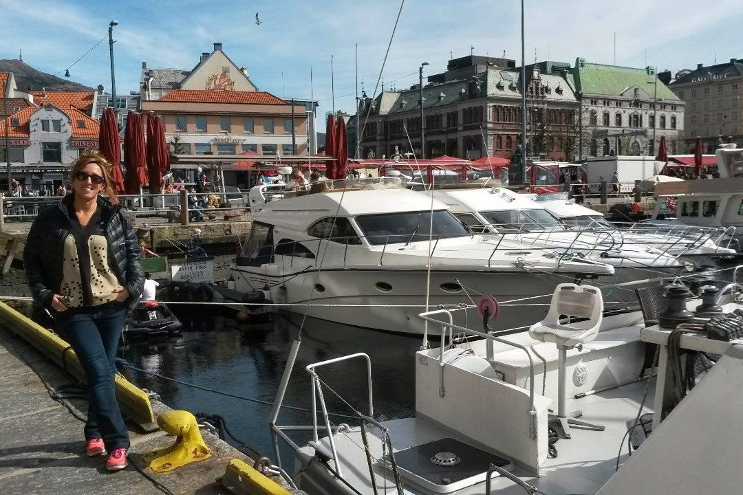 Bergen Tourist Information-卑尔根必去景点