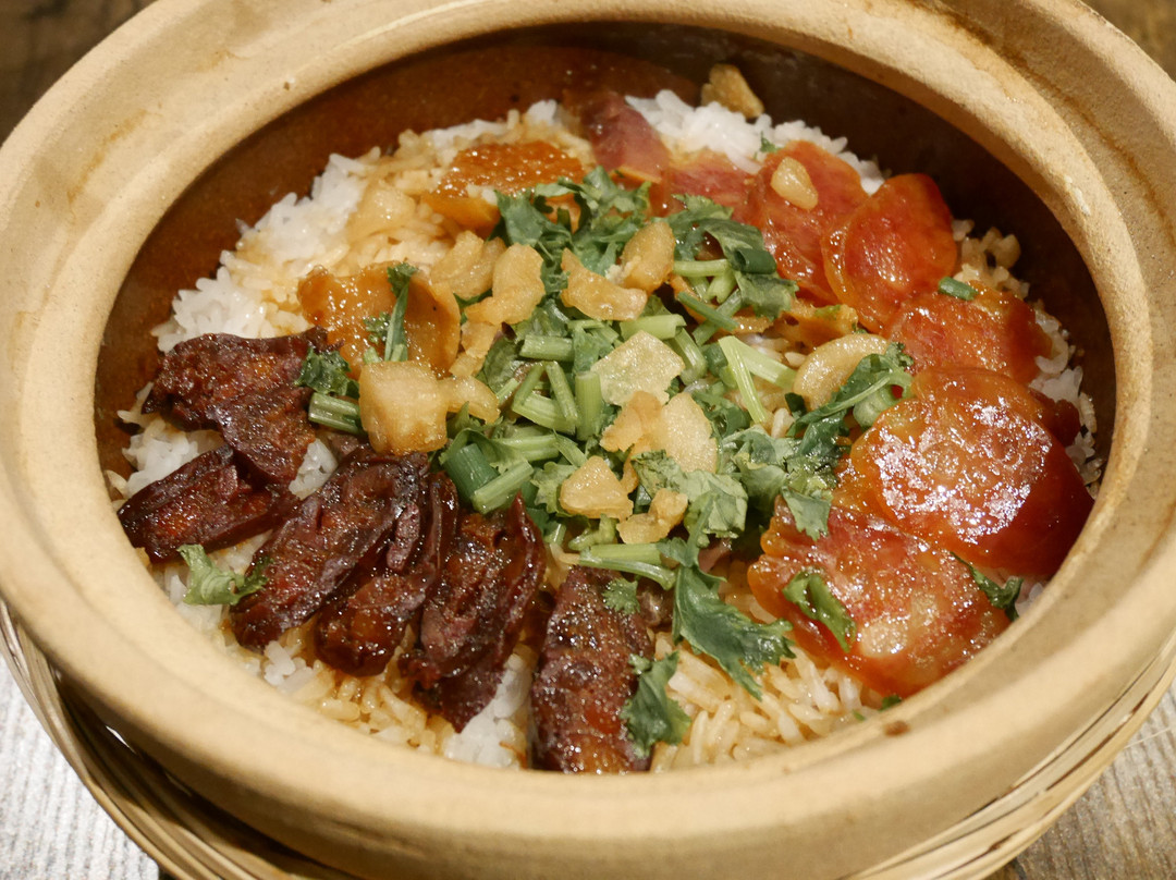Xiyuan Bar & Restaurant
