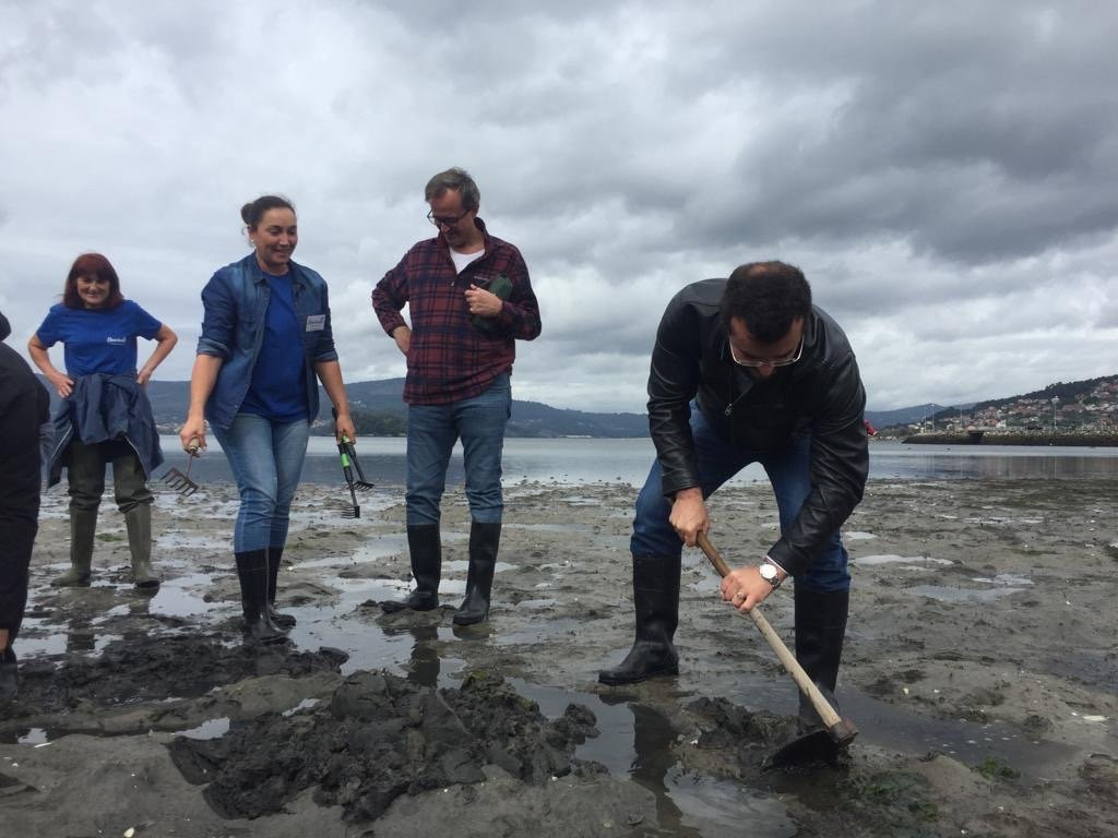 Bluscus Turismo Marinero-比戈必去景点