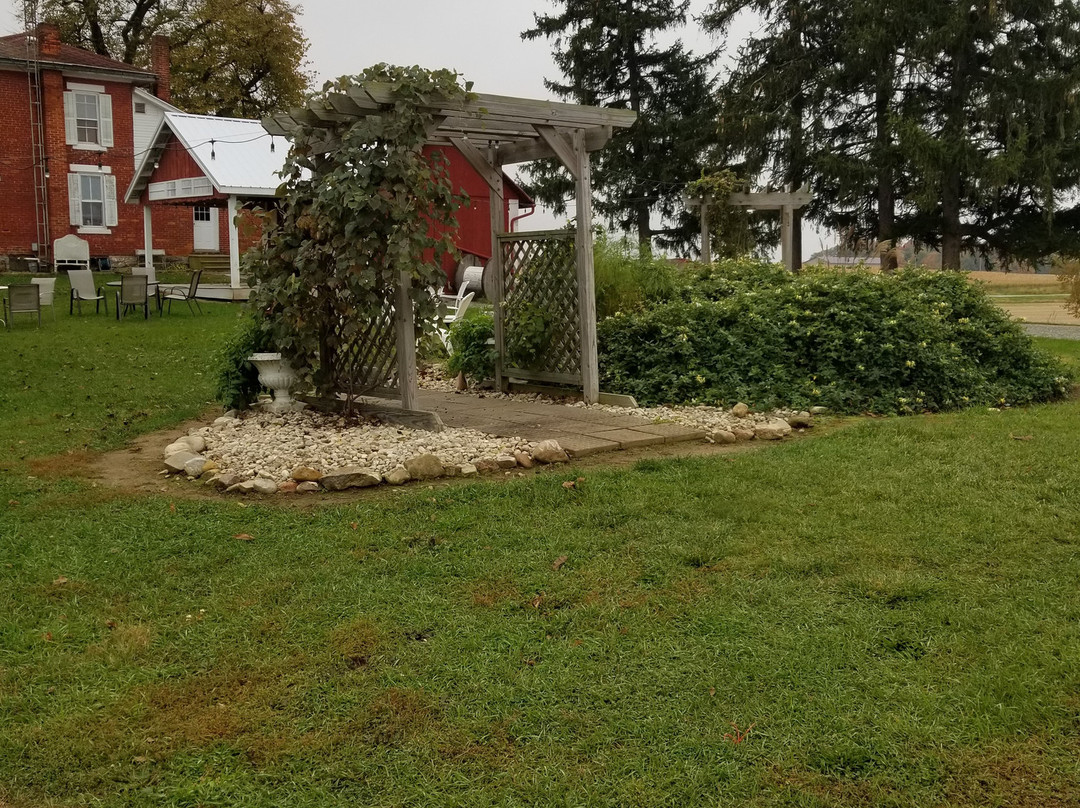 White Shutter Winery-Nevada必去景点