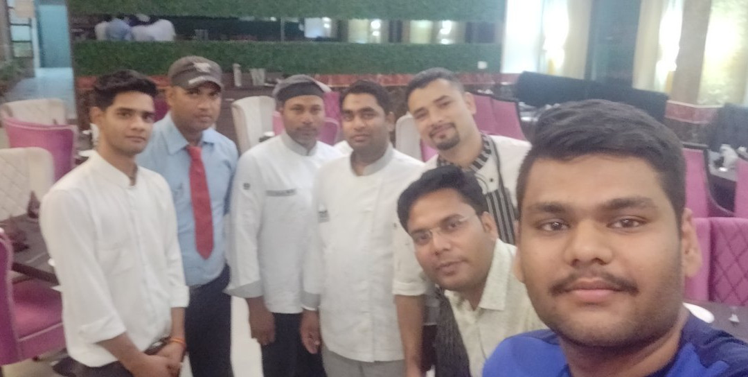 Hotel Madhuvan主图