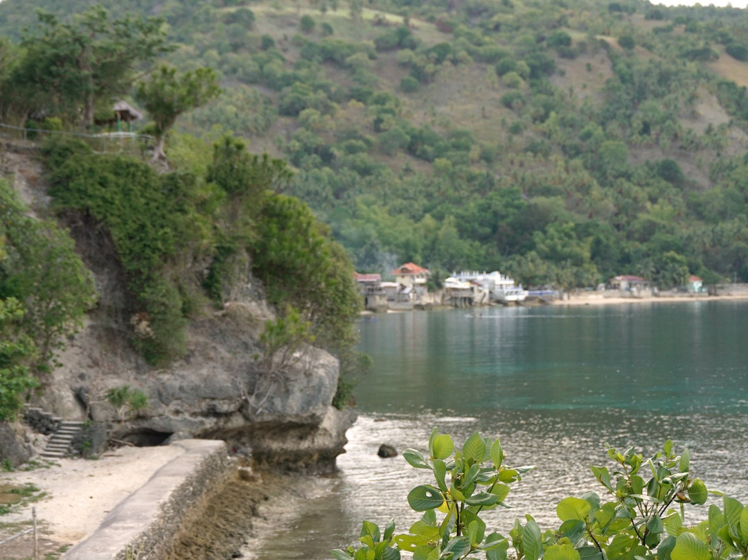 Granada Beach Resort主图