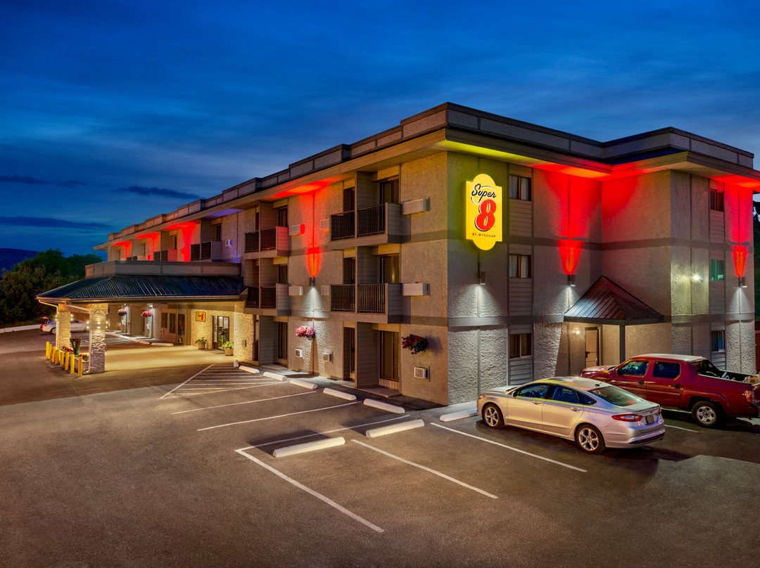 Quality Inn and Suites主图