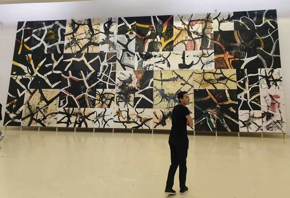 Herzliya Museum of Contemporary Art-荷兹利亚必去景点