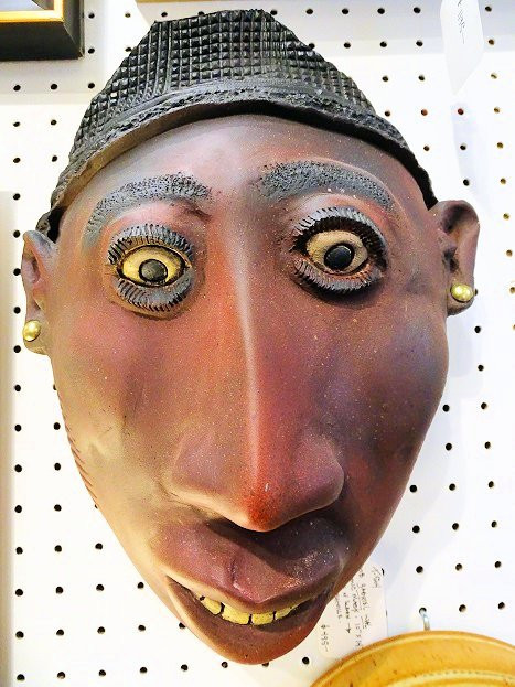 Gas Lamp Too-纳什维尔必去景点