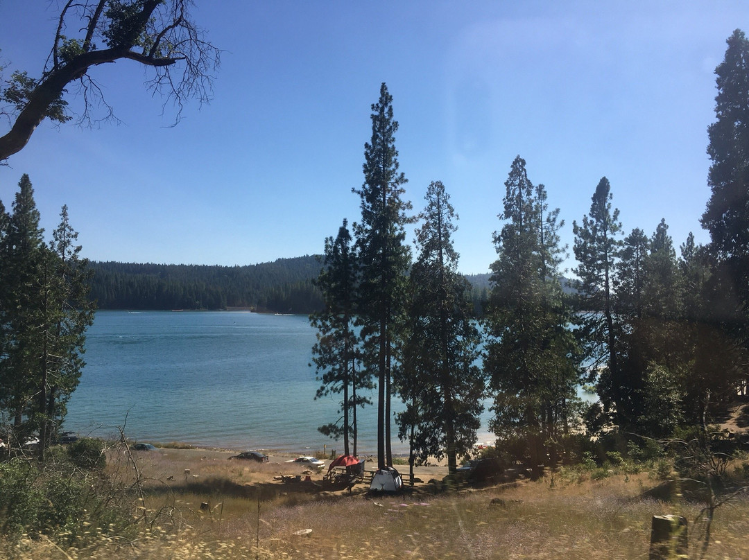 Jenkinson Lake-Pollock Pines必去景点