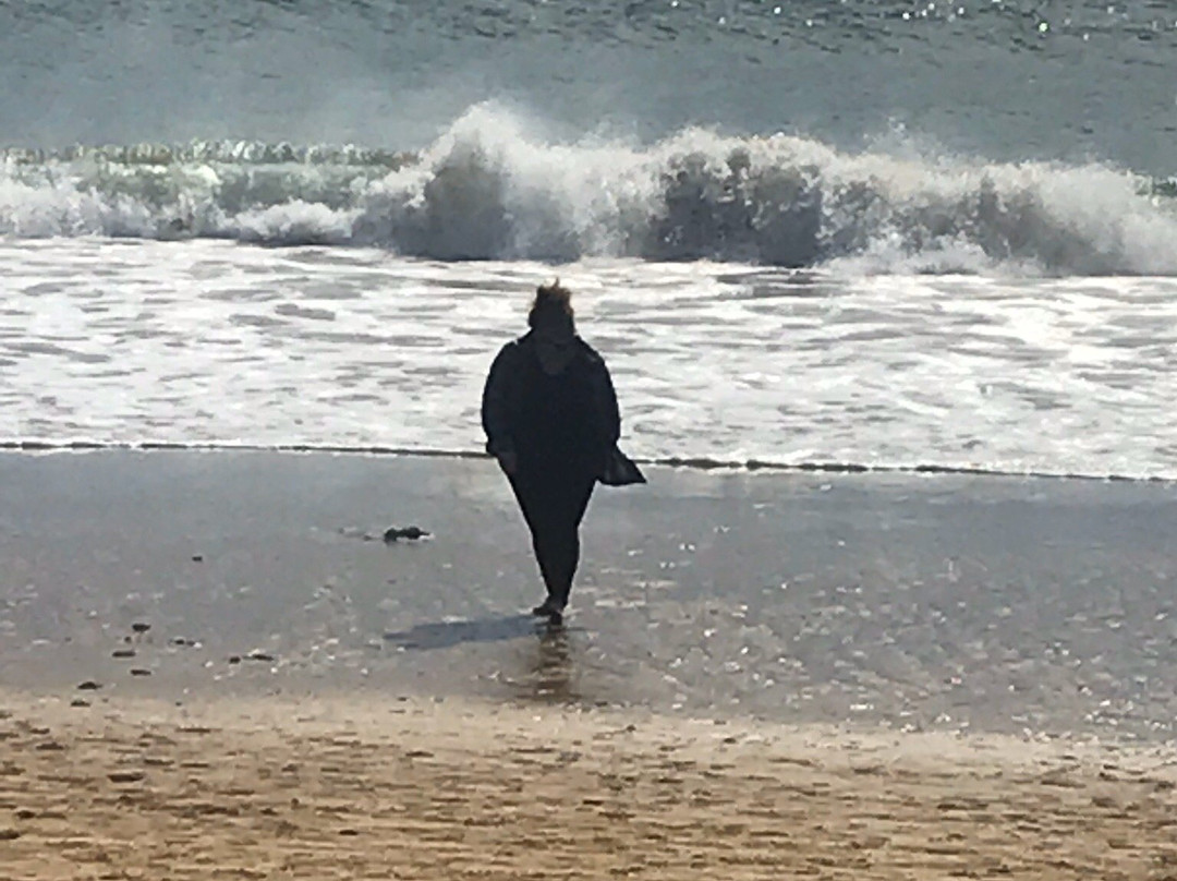 Sand Beach景点图片