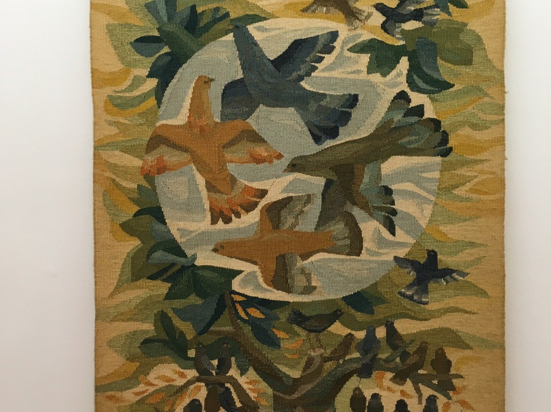 Die Kunsthalle Rostock景点图片
