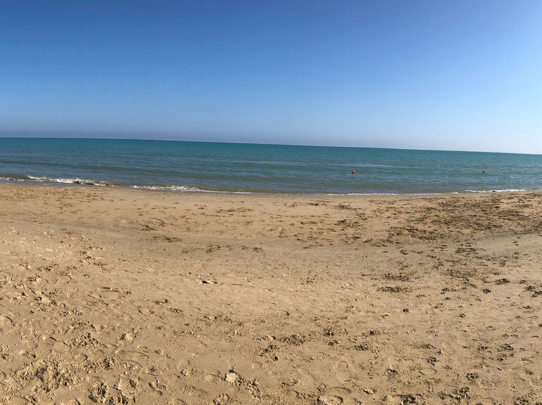 Abruzzo Marina Hotel主图
