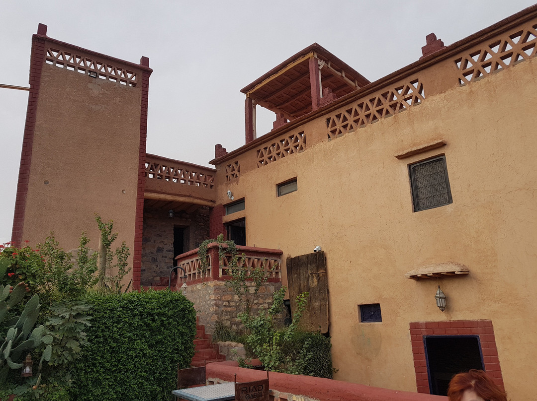 Riad Gabsi Dades主图