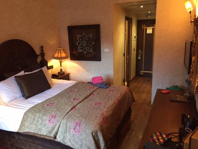 Hotel Kassaros主图