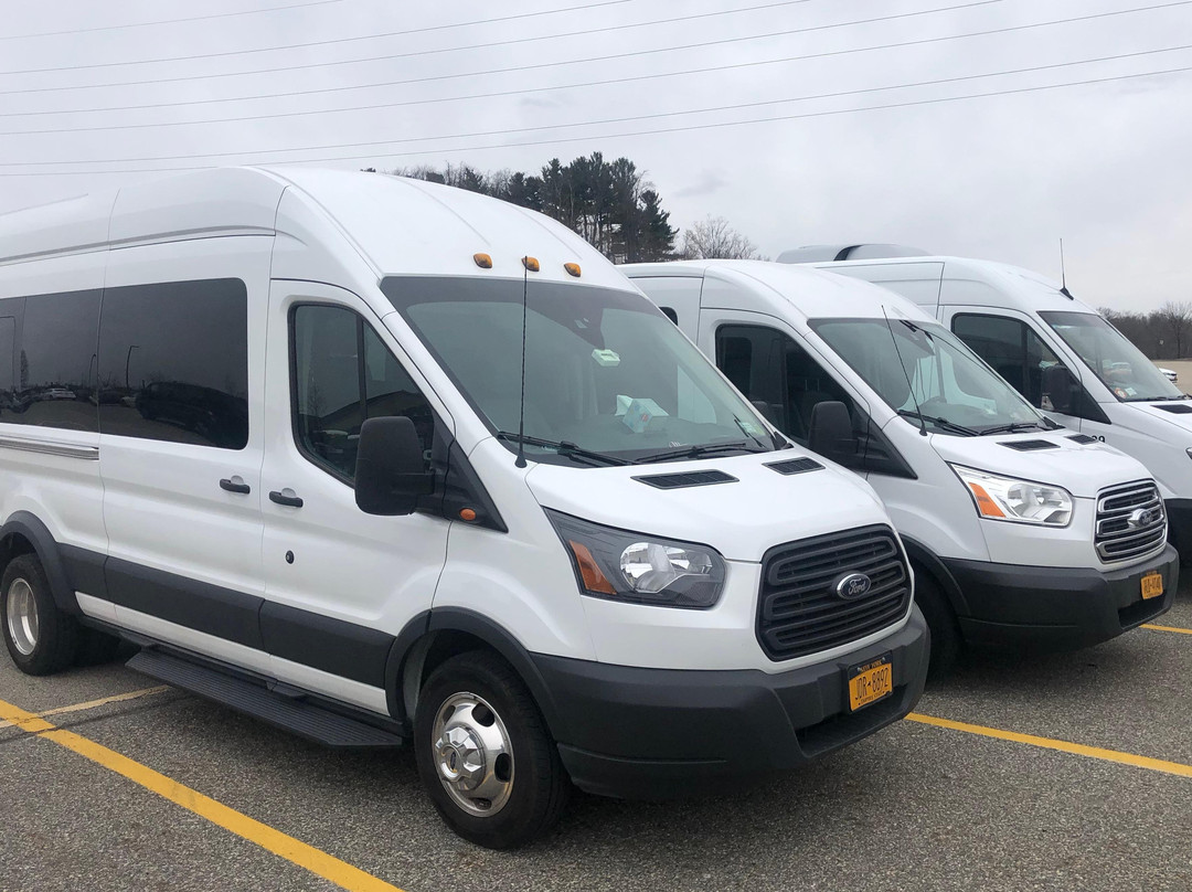 ValeTours U.S.A Inc.-纽约市必去景点