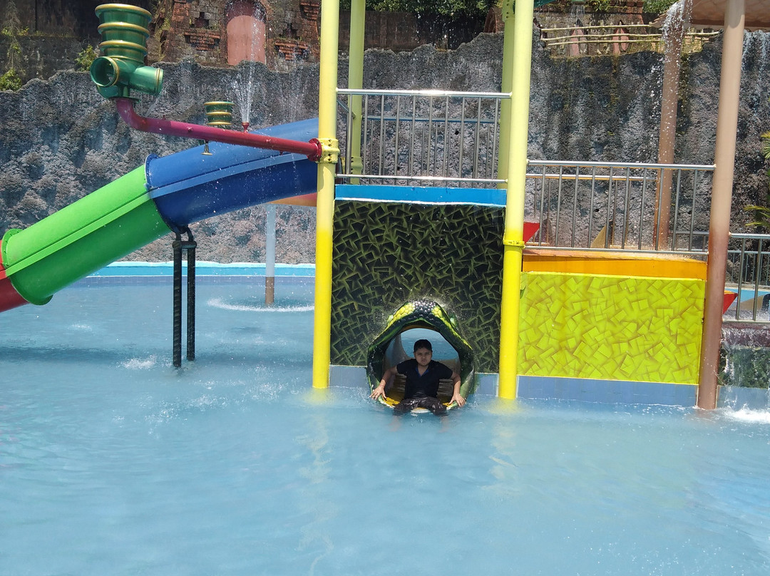 Vismaya Water Park景点图片