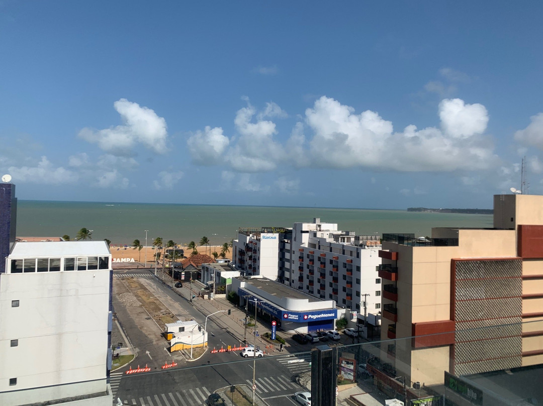Quality Suites João Pessoa主图