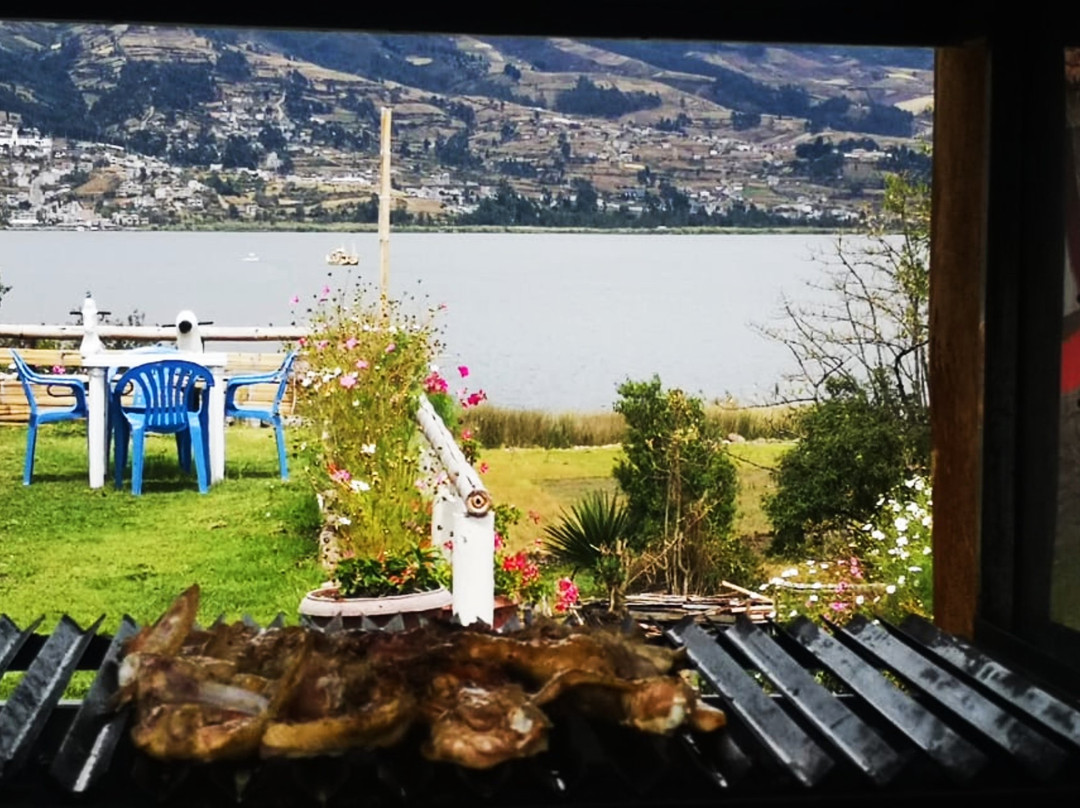 Hospedaje Don Pablo主图