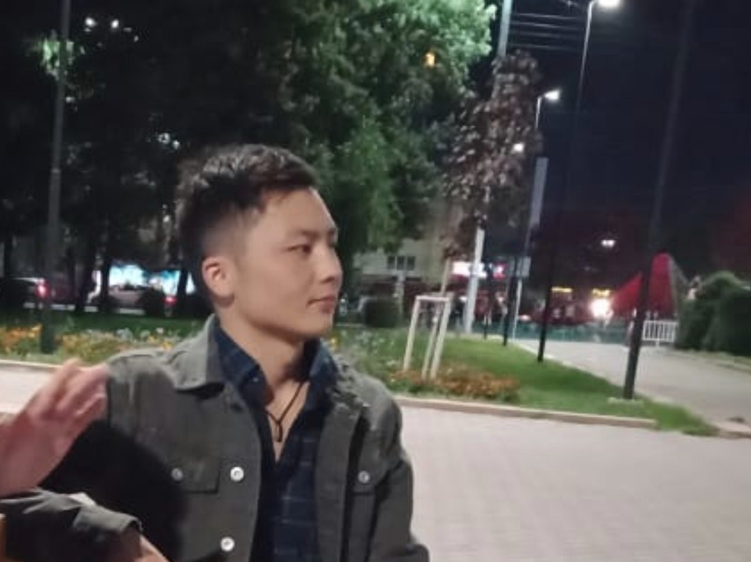 Ala-Too Square-比斯凯克必去景点