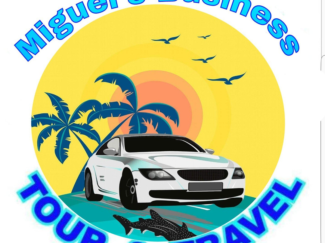 Miguels Holbox Transfer景点图片