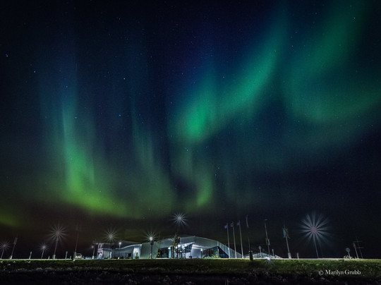 Philip J. Currie Dinosaur Museum-Wembley必去景点