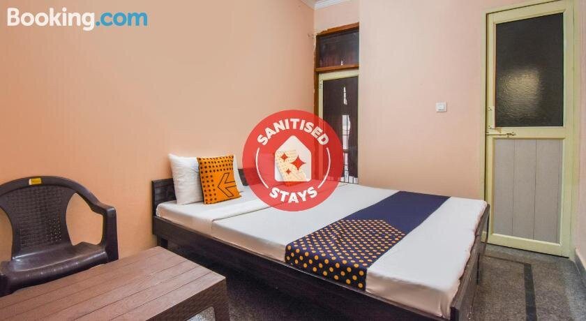SPOT ON 65825 Uk Guest House