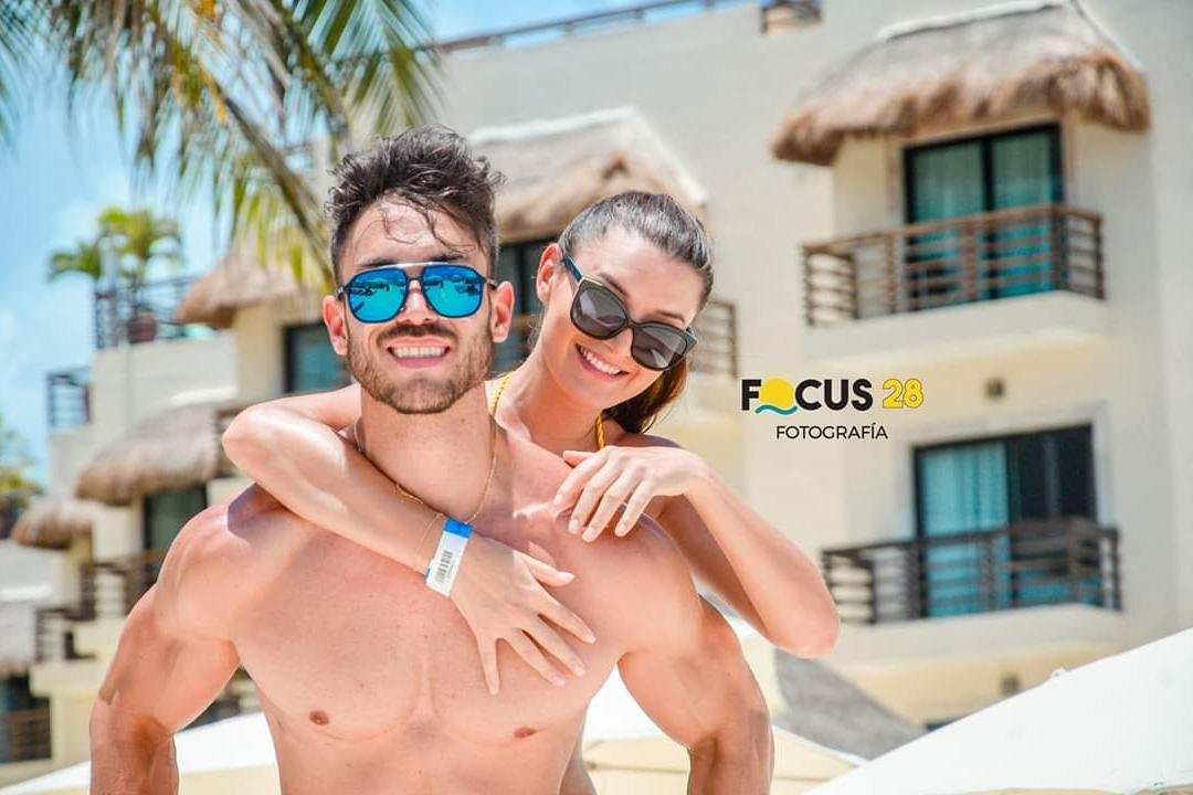 Focus 28 Fotografía