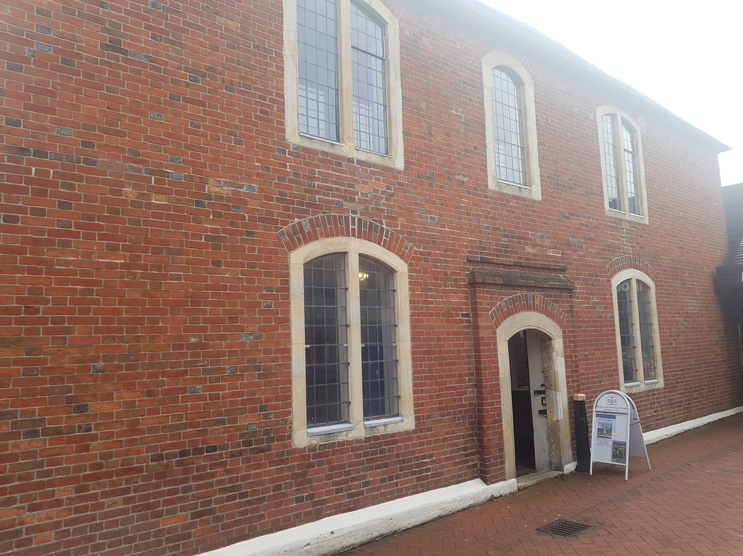 Ringwood Meeting House & History Centre景点图片