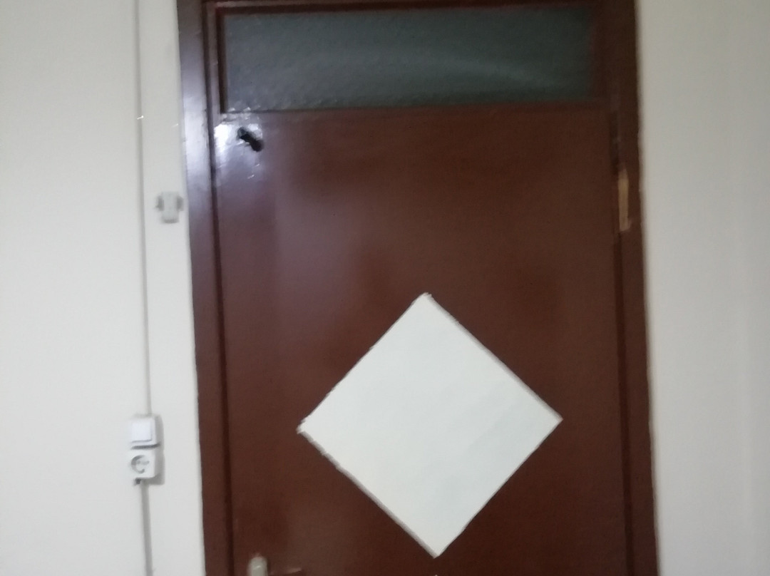 Edessa City Hotel主图