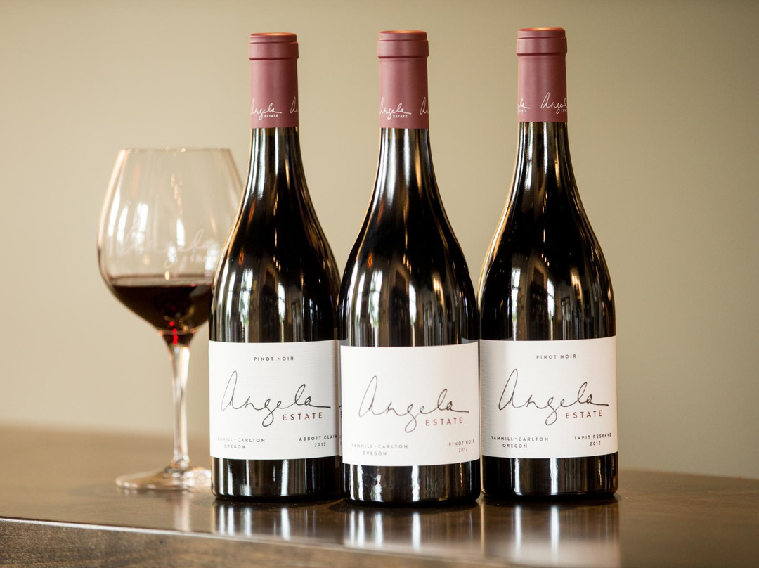 Angela Estate Winery