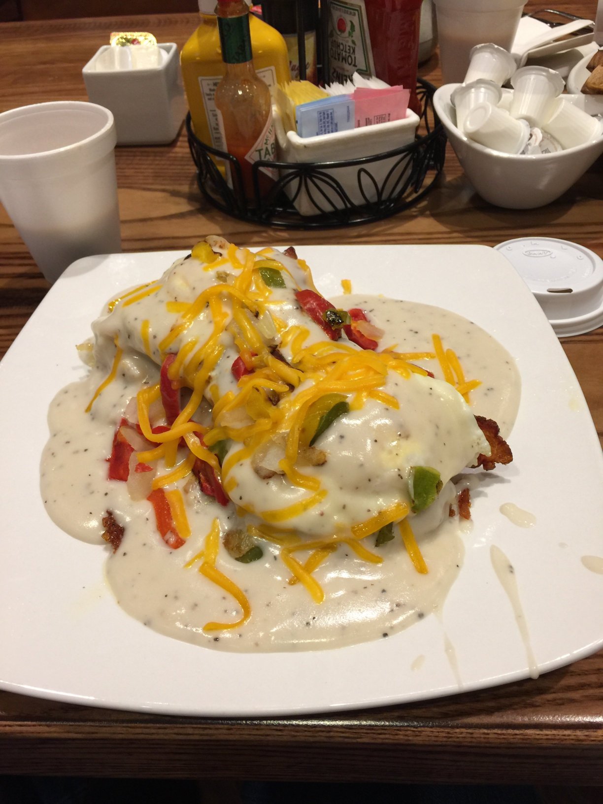 Dakota Magic Casino & Hotel-餐饮