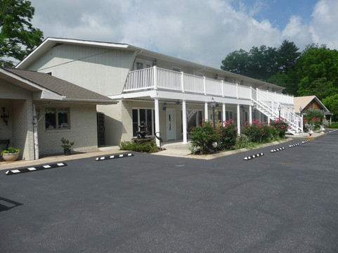 Mountain Manor Hotel主图