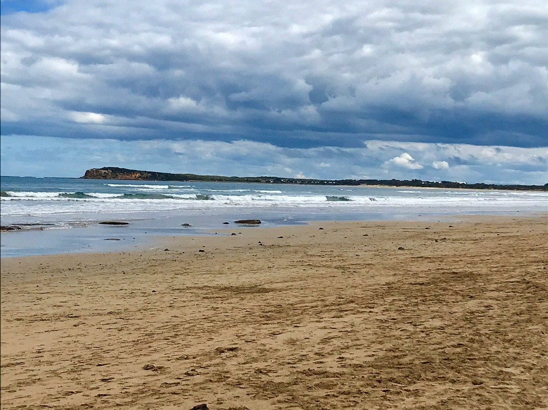Ocean Grove Beach-Ocean Grove必去景点