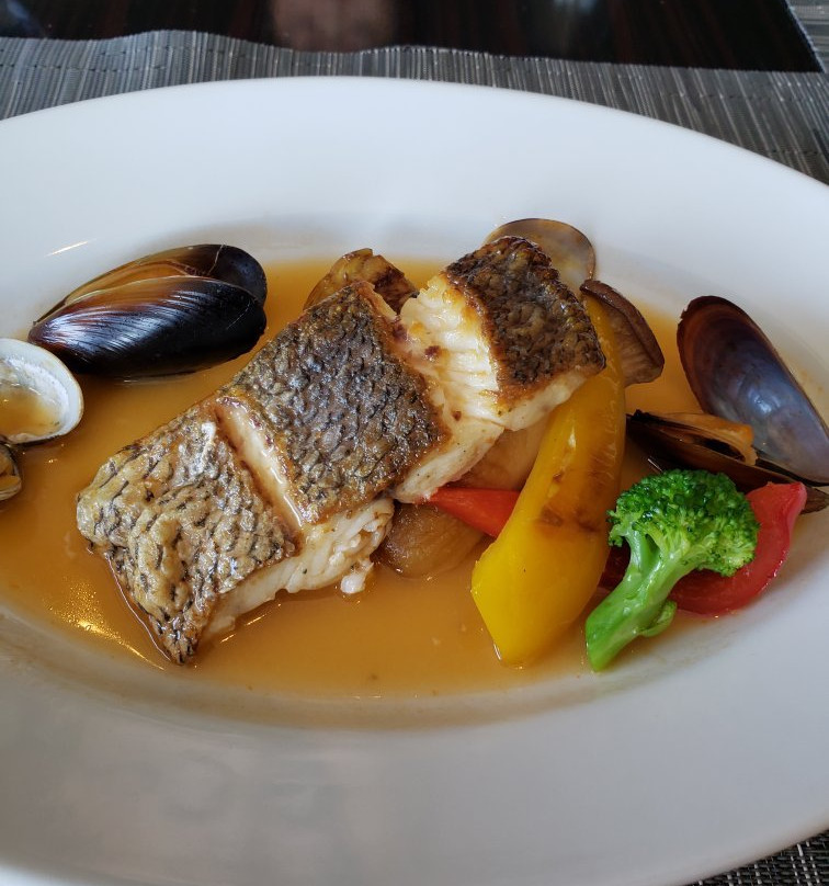 Scapes the Suite主图