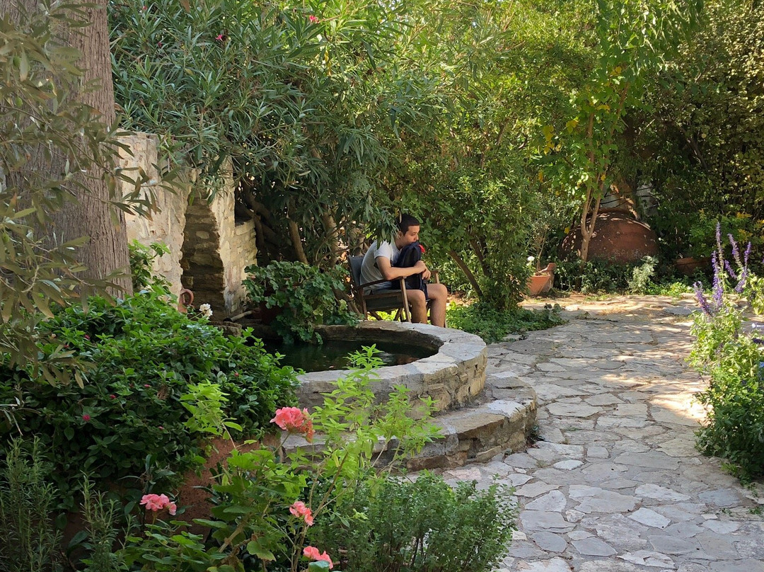 Lania Village-拉尼亚必去景点