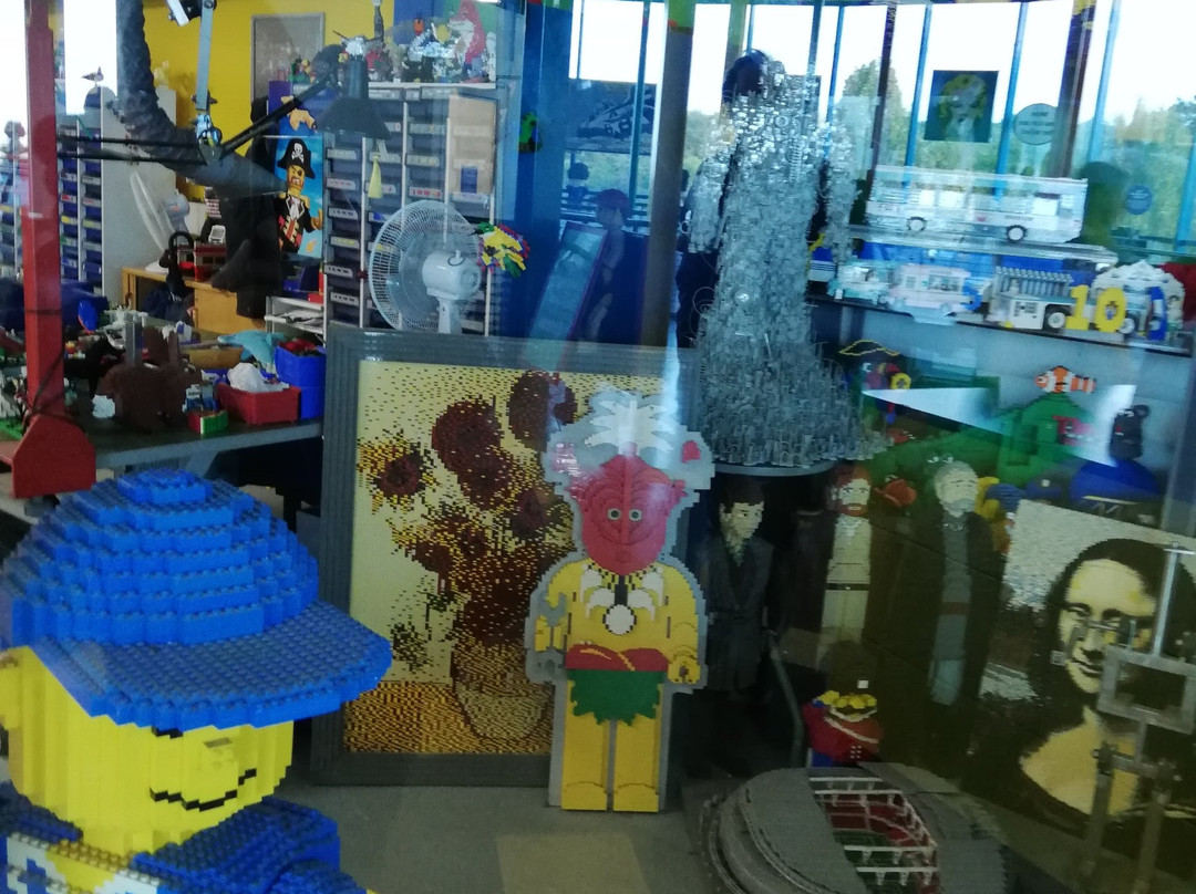 温莎乐高乐园-温莎必去景点