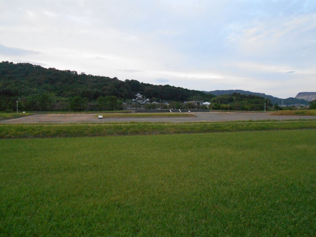 Mino Kokubunji Ato Rekishi Park景点图片