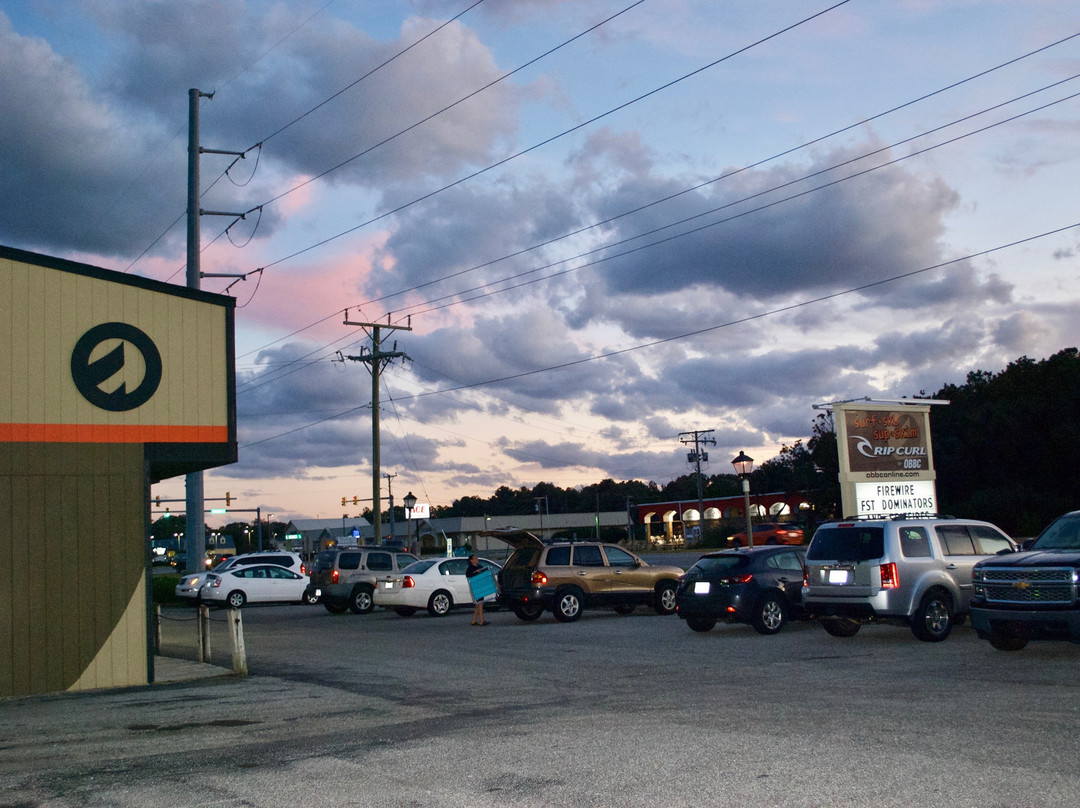 Outer Banks Boarding Company景点图片