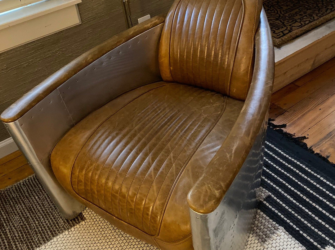 Talbot Heirs Guesthouse主图