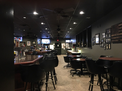 McCain旅游景点-VFW John Boyd Post 7318