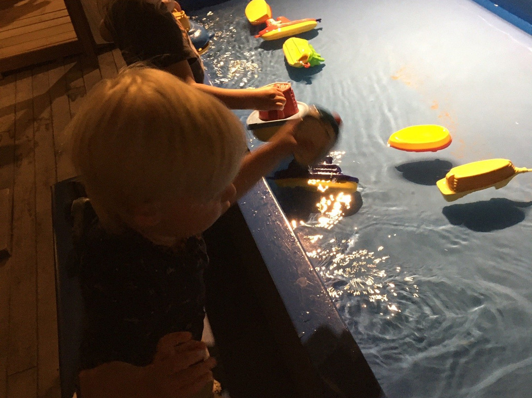 Bruce County Museum & Cultural Centre-Southampton必去景点