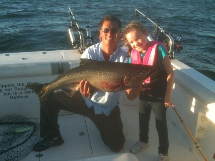 Good Times Sportfishing of Lake Ontario, LLC景点图片