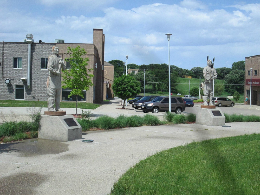 Woodland Trails Art Center-Day Classes-Winnebago必去景点