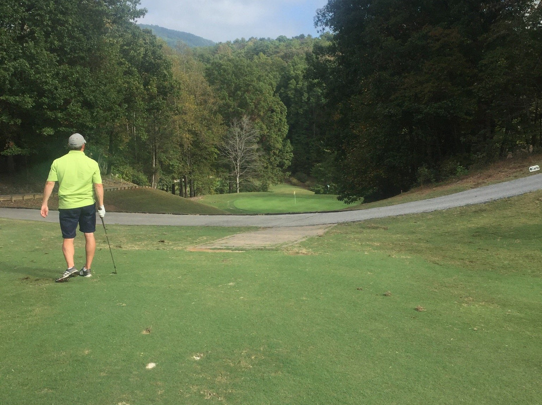 Bald Mountain Golf Course景点图片