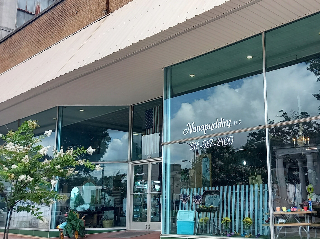 Minden旅游攻略图片