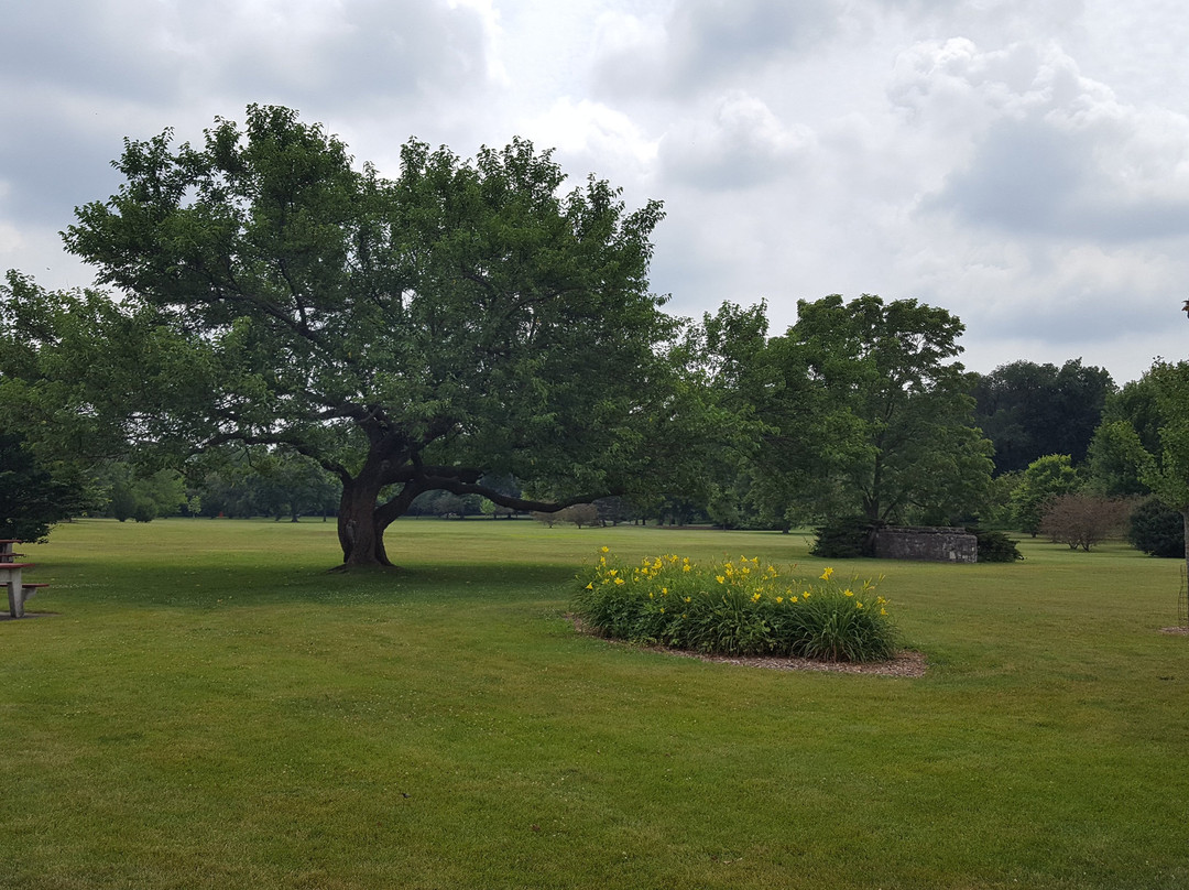 Mount Saint Mary Park-圣查尔斯必去景点