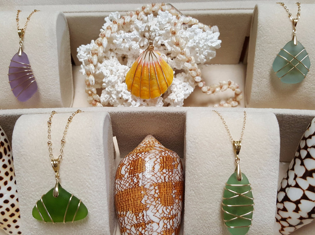 beachwalk gallery hawaii-瓦亚禄必去景点