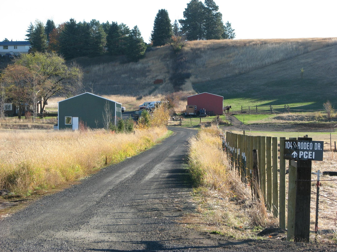 Palouse-Clearwater Environmental Institute景点图片