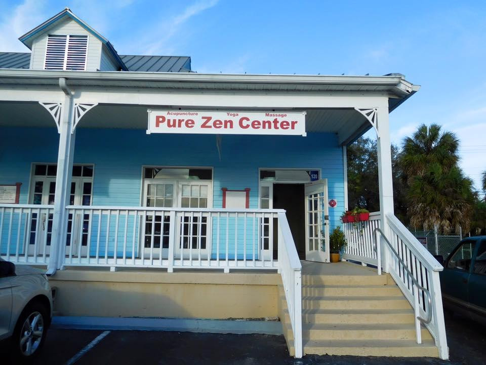 Pure Zen Center景点图片