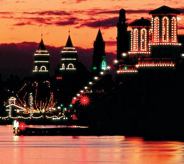 Old City Tours of St. Augustine景点图片