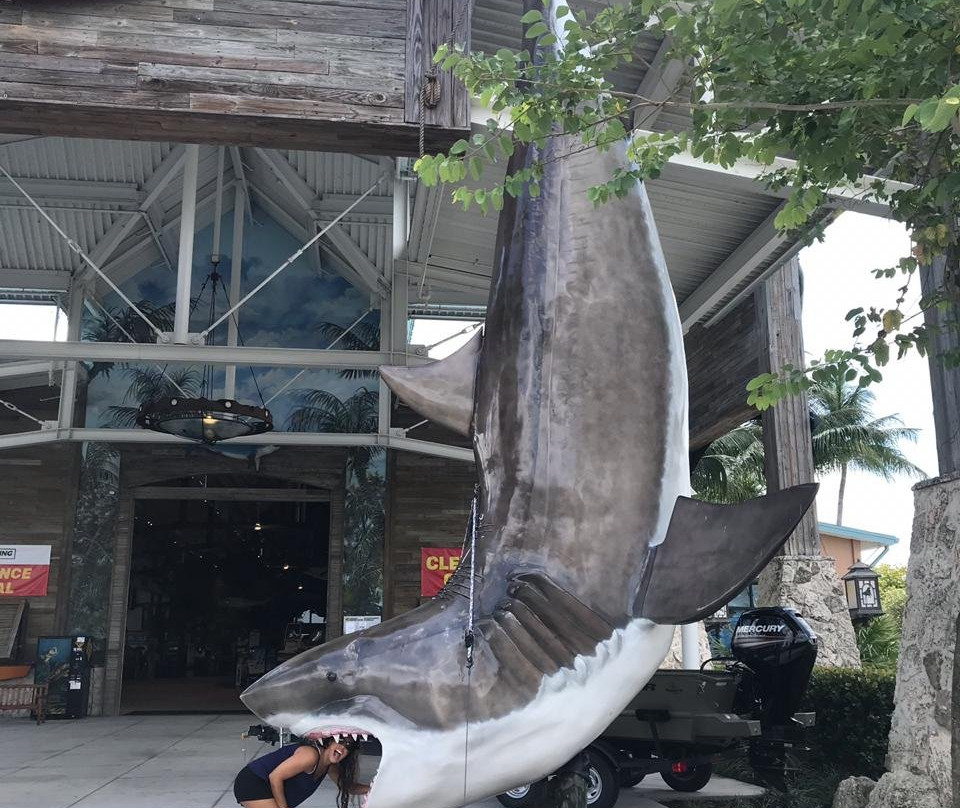 Bass Pro Shops景点图片