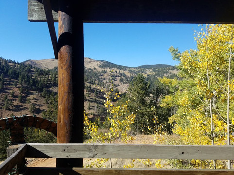 Jefferson旅游景点-Wilderness on Wheels