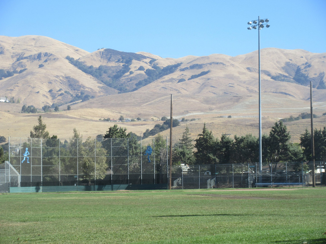 Milpitas Sports Center景点图片